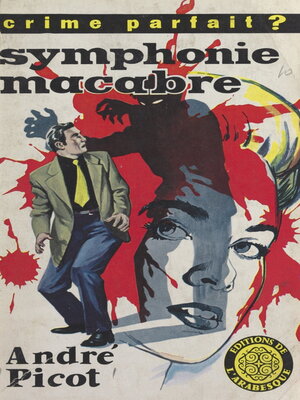 cover image of Symphonie macabre